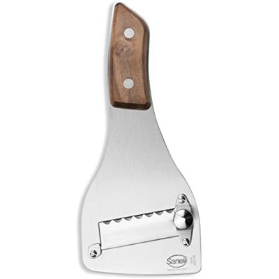 Sanelli San-Slice Edelstahl Trüffelschneider Sanelli San-Slice Edelstahl Trüffelschneider