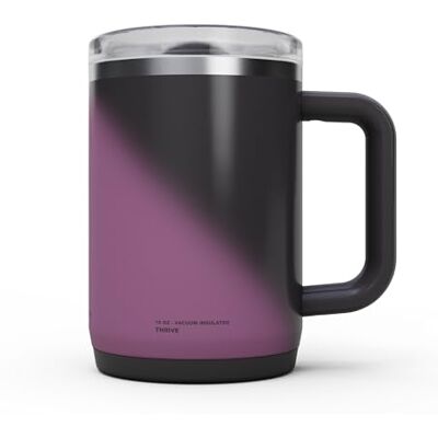 CAMELBAK Thrive Mug Vss Trinkflasche, Lavendar Dawn, 500 ml CAMELBAK Thrive Mug Vss Trinkflasche, Lavendar Dawn, 500 ml