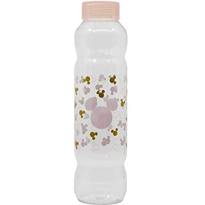 Stor 1200 ml Tritan Wasserflasche Mickey Stor 1200 ml Tritan Wasserflasche Mickey