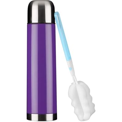 GRÄWE - Isolierflasche - 1 L GRÄWE - Isolierflasche - 1 L