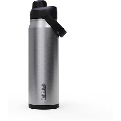 CAMELBAK Thrive Chug VSS Trinkflasche, Stainless, 750 ml CAMELBAK Thrive Chug VSS Trinkflasche, Stainless, 750 ml