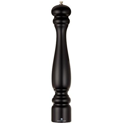 Küchenprofi Zassenhaus 20502 Pfeffermühle - Schwarz Matt - 40 cm Küchenprofi Zassenhaus 20502 Pfeffermühle - Schwarz Matt - 40 cm