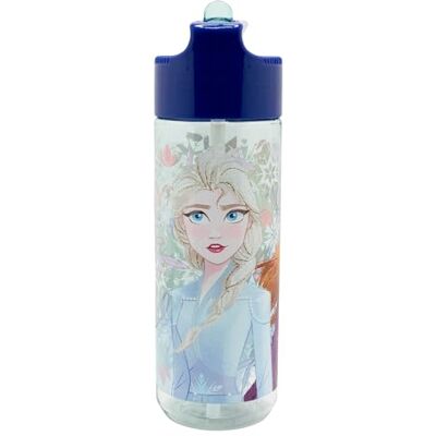 Stor Die Eiskönigin Trinkflasche 430ml Ecozen Kinder Auslaufsicher BPA-Frei für Schule Sport Ausflüge Wiederverwendbar Stor Die Eiskönigin Trinkflasche 430ml Ecozen Kinder Auslaufsicher BPA-Frei für Schule Sport Ausflüge Wiederverwendbar