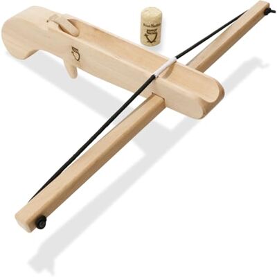 Bestsaller - 12389 - Naturholz - 230x300x60 - Korkenzieher Bestsaller - 12389 - Naturholz - 230x300x60 - Korkenzieher
