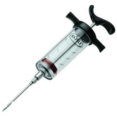 RÖSLE 25058 Marinierspritze RÖSLE 25058 Marinierspritze