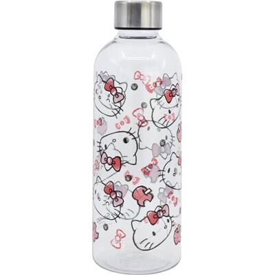 Hello Kitty Wiederverwendbare Flasche 850ml - Flasche Hello Kitty Wiederverwendbare Flasche 850ml - Flasche