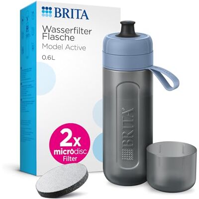 BRITA Active - Wasserfilterflasche BRITA Active - Wasserfilterflasche