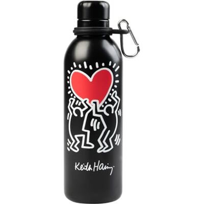 Erik Keith Haring Hot & Cold 500ml Flasche Erik Keith Haring Hot & Cold 500ml Flasche