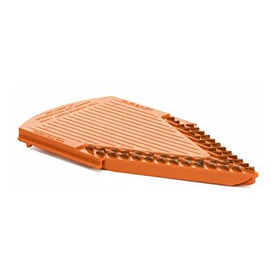 Börner Messereinschub für V1, V3 & V6 (1,6mm) • Messereinsatz für feine Julienne-Streifen & Würfel • Gemüsehobel Messereinschub (V-Hobel) • Küchenhobel Zubehör • Farbe: Orange Börner Messereinschub für V1, V3 & V6 (1,6mm) • Messereinsatz für feine Julienne-Streifen & Würfel • Gemüsehobel Messereinschub (V-Hobel) • Küchenhobel Zubehör • Farbe: Orange