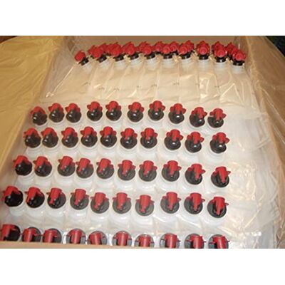 Generic Bag in Box Beutel 5 Liter 20 50 oder 100 Stück Saftschlauch Saftschläuche (400) Generic Bag in Box Beutel 5 Liter 20 50 oder 100 Stück Saftschlauch Saftschläuche (400)