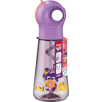 Maped Hydrafun Ecozen Trinkflasche - Kanin Maped Hydrafun Ecozen Trinkflasche - Kanin