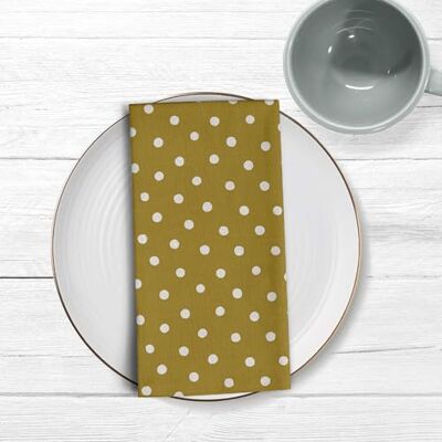 Belum 0120-174 Mehrfarbige Baumwoll Servietten - 45x45cm - 2 Stück Belum 0120-174 Mehrfarbige Baumwoll Servietten - 45x45cm - 2 Stück