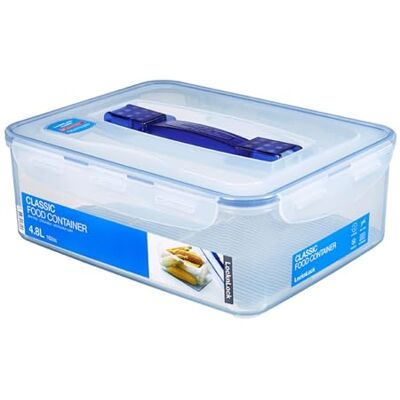 LocknLock PP Classic Luftdicht Aufbewahrungsbox LocknLock PP Classic Luftdicht Aufbewahrungsbox