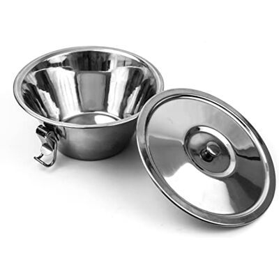 Zenker Fackelmann Puddingform mit Deckel, 18 cm Zenker Fackelmann Puddingform mit Deckel, 18 cm