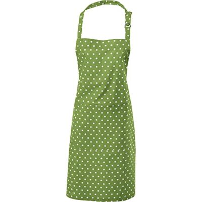 REDBEST - Orlando - grün - 75x90 cm - Apron REDBEST - Orlando - grün - 75x90 cm - Apron