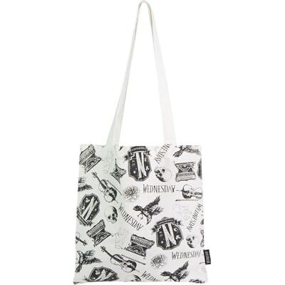 CERDÁ LIFE'S LITTLE MOMENTS Shopping Wednesday Tasche, Uni, für Erwachsene, mehrfarbig, bunt, Zeitgenössisch CERDÁ LIFE'S LITTLE MOMENTS Shopping Wednesday Tasche, Uni, für Erwachsene, mehrfarbig, bunt, Zeitgenössisch
