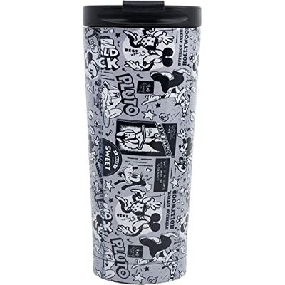 Stor 425 ml 100 -jähriges Jubiläum Thermosemischschiff Stor 425 ml 100 -jähriges Jubiläum Thermosemischschiff