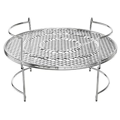 Moulinex 2-in-1 Grillrost, Kochtrenner XA60AD10 Moulinex 2-in-1 Grillrost, Kochtrenner XA60AD10
