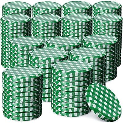 Kadax - Fi 66 - 66 mm - Zinnverzinkter Stahl - Jar Caps Kadax - Fi 66 - 66 mm - Zinnverzinkter Stahl - Jar Caps