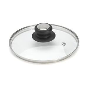 DE BUYER DeBuyer 4112.18 Glasdeckel, transparent, 27,9 x 20,1 x 10,9 cm DE BUYER DeBuyer 4112.18 Glasdeckel, transparent, 27,9 x 20,1 x 10,9 cm