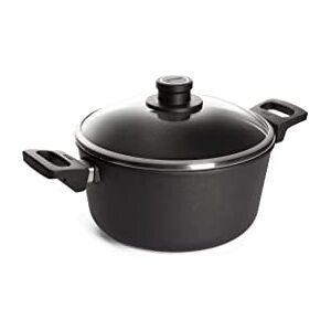 Woll Titan Kochtopf - Ø 24cm, 12cm hoch, 4,5L, Backofenfest Woll Titan Kochtopf - Ø 24cm, 12cm hoch, 4,5L, Backofenfest