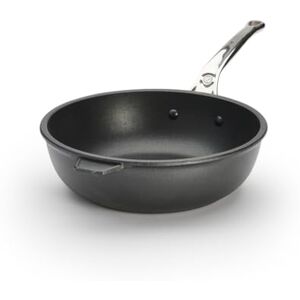 DE BUYER Antihaftbeschichtete Sauteuse CHOC EXTREME 24 cm 8304.24 DE BUYER Antihaftbeschichtete Sauteuse CHOC EXTREME 24 cm 8304.24