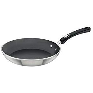 Tramontina Aluminium Bratpfanne, antihaftbeschichtet, Induktion, 24 cm Tramontina Aluminium Bratpfanne, antihaftbeschichtet, Induktion, 24 cm