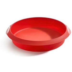 Lekue Rote 26cm Silikon Backform - Backform Lekue Rote 26cm Silikon Backform - Backform