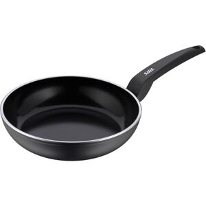 Silit Pfanne Ø 24 cm Aluminium antihaftbeschichtet CeraProtect Antihaftbeschichtung induktionsgeeignet Handwäsche Silit Pfanne Ø 24 cm Aluminium antihaftbeschichtet CeraProtect Antihaftbeschichtung induktionsgeeignet Handwäsche