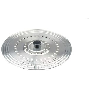 IBILI Prisma – Deckel Mehrzweck, Inox 14-16-18 cm, Silber IBILI Prisma – Deckel Mehrzweck, Inox 14-16-18 cm, Silber