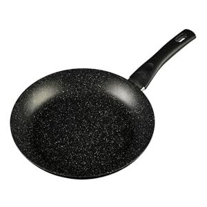 BALLARINI Vipiteno Bratpfanne, Pfanne Antihaftbeschichtet, Aluminium, rund, Ø 28 cm BALLARINI Vipiteno Bratpfanne, Pfanne Antihaftbeschichtet, Aluminium, rund, Ø 28 cm