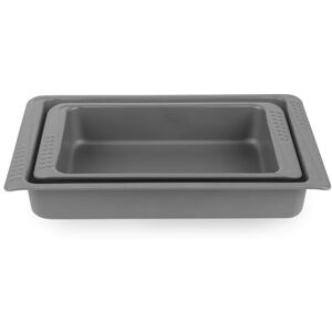 Russell Hobbs Shield 2-teiliges Braterset - Bratpfannen Russell Hobbs Shield 2-teiliges Braterset - Bratpfannen