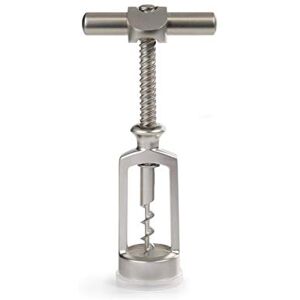 IBILI 695040 Korkenzieher, grau IBILI 695040 Korkenzieher, grau