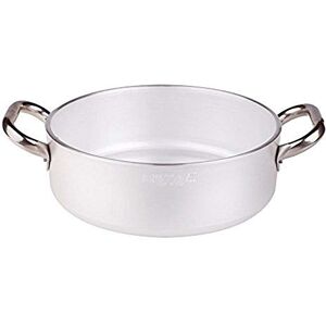 Agnelli Kochgeschirr - Radiante aus Aluminium - 60cm Durchmesser - Kochgeschirr Agnelli Kochgeschirr - Radiante aus Aluminium - 60cm Durchmesser - Kochgeschirr