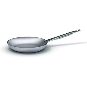 BALLARINI 7000.24 Pfanne Senkkopf Langsame in Aluminium Rohmilch, 24 cm BALLARINI 7000.24 Pfanne Senkkopf Langsame in Aluminium Rohmilch, 24 cm
