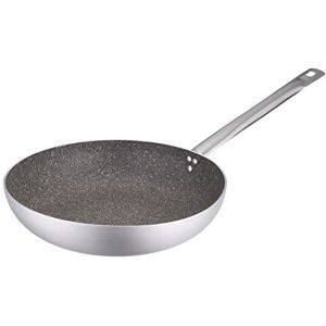 BALLARINI b53t58 Pfanne, 1 Griff, Durchmesser 32 cm, professionelles Granit BALLARINI b53t58 Pfanne, 1 Griff, Durchmesser 32 cm, professionelles Granit