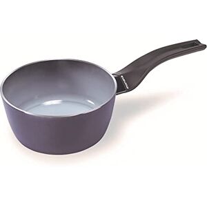Moneta Aria Schmortopf - 16 cm, 1,35 l, Grau - Kochtopf Moneta Aria Schmortopf - 16 cm, 1,35 l, Grau - Kochtopf