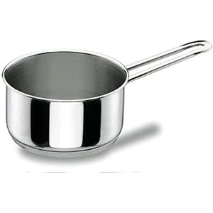 LACOR 90216 Stielkasserolle 16 cm Gourmet LACOR 90216 Stielkasserolle 16 cm Gourmet
