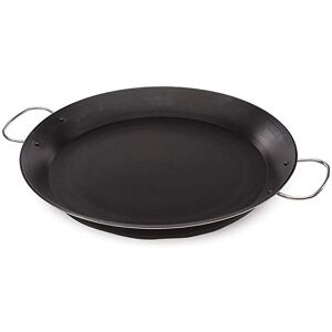 LACOR 60240 Paellapfanne, Edelstahl 18/10 Antihaft40 LACOR 60240 Paellapfanne, Edelstahl 18/10 Antihaft40