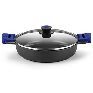 Braisogona Advanced Aluminium 2,3L - Kochgeschirr Braisogona Advanced Aluminium 2,3L - Kochgeschirr