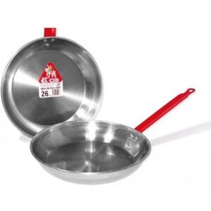 Garcima 36cm Flache Polierte Pfanne - Kochgeschirr Garcima 36cm Flache Polierte Pfanne - Kochgeschirr