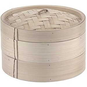Paderno 49603-20 Bambus Dämpfer - Dämpfer Paderno 49603-20 Bambus Dämpfer - Dämpfer