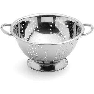Weis 21429 Standseiher 28 cm, Edelstahl, Silber Weis 21429 Standseiher 28 cm, Edelstahl, Silber