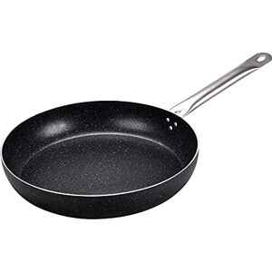 Etnea 36cm Pfanne mit Edelstahlgriff Etnea 36cm Pfanne mit Edelstahlgriff