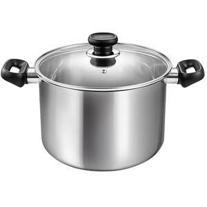 BRAVA Edelstahltopf ø 24 cm 7L - Kochgeschirr BRAVA Edelstahltopf ø 24 cm 7L - Kochgeschirr