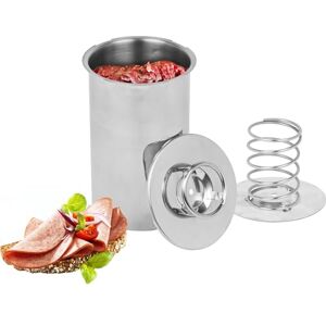 BROWIN Edelstahl-Schinkenkocher - 1,5 kg BROWIN Edelstahl-Schinkenkocher - 1,5 kg