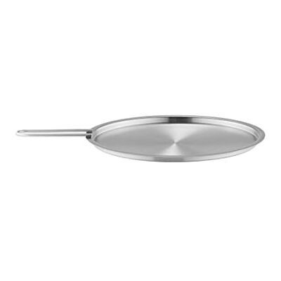 Eva Solo Edelstahl Deckel 24cm - Kochgeschirr-Deckel Eva Solo Edelstahl Deckel 24cm - Kochgeschirr-Deckel