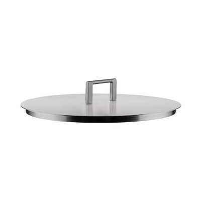 Alessi Convivio DC200/24 - Edelstahldeckel - Kochgeschirrdeckel Alessi Convivio DC200/24 - Edelstahldeckel - Kochgeschirrdeckel