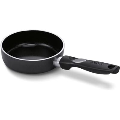Beka 102443 Pfanne Pro Induktion, Keramik, 14 cm Beka 102443 Pfanne Pro Induktion, Keramik, 14 cm