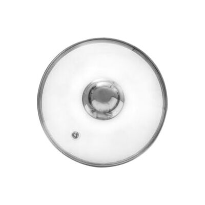 Orion Universaldeckel Ø 14 cm Töpfe Pfannen Deckel Glasdeckel für Pfanne Topf Hitzebeständig bis 200°C Topfdeckel mit Dampfventil Edelstahlrand Pfannendeckel Universal Transparent Orion Universaldeckel Ø 14 cm Töpfe Pfannen Deckel Glasdeckel für Pfanne Topf Hitzebeständig bis 200°C Topfdeckel mit Dampfventil Edelstahlrand Pfannendeckel Universal Transparent